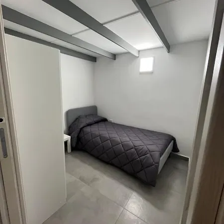 Casa Mele Apartman