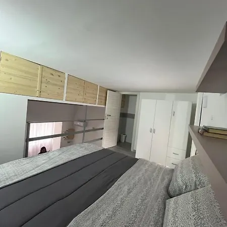 Casa Mele Apartman *