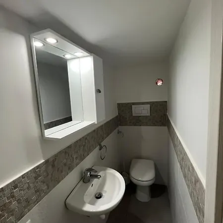 Apartman Casa Mele *