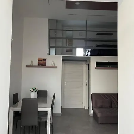 Casa Mele Apartman *