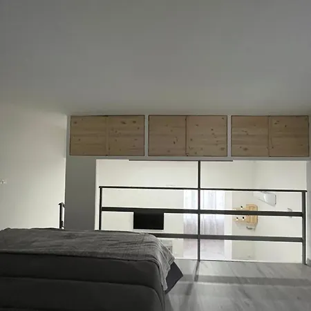 Apartman Casa Mele Afragola
