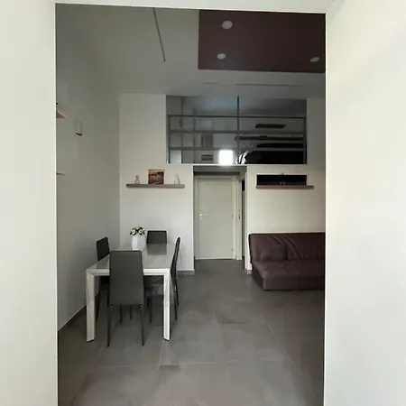 Casa Mele Apartman Afragola