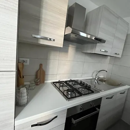 Casa Mele Apartman