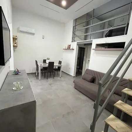 Casa Mele Apartman *