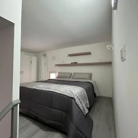 Casa Mele Apartman