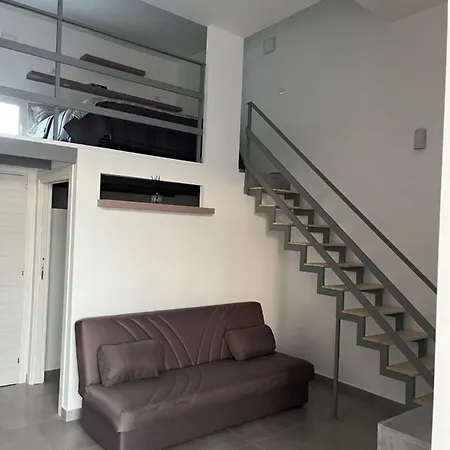 Apartman Casa Mele *