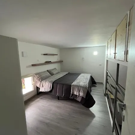 Apartman Casa Mele