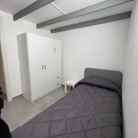 Casa Mele Apartman *