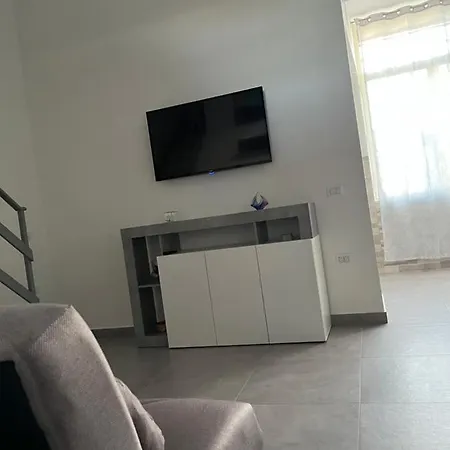 Apartman Casa Mele *
